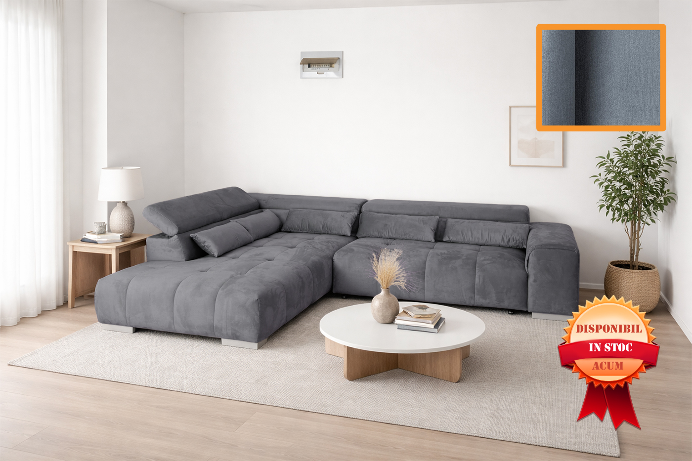 POSITANO COLTAR EXTENSIBIL 309X230 MONOLITH-85